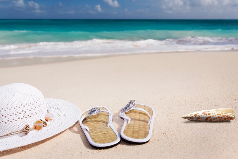 Barbados Beach